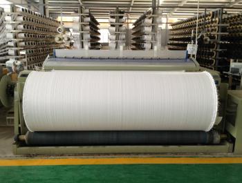土工布設備